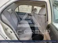 2004 Mitsubishi LANCER
