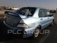 2004 Mitsubishi LANCER