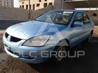2004 Mitsubishi LANCER