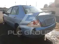 2004 Mitsubishi LANCER