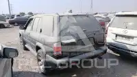 2004 Nissan PATHFINDER