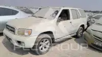 2004 Nissan PATHFINDER