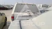 2004 Nissan PATHFINDER