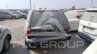 2004 Nissan PATHFINDER