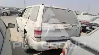 2004 Nissan PATHFINDER