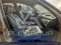 2004 Nissan Sunny