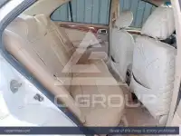 2004 Nissan Sunny