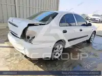 2004 Nissan Sunny