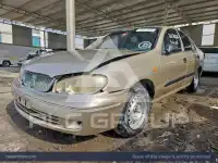 2004 Nissan Sunny