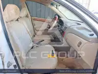2004 Nissan Sunny