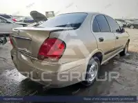 2004 Nissan Sunny