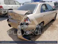 2004 Nissan Sunny
