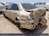 2004 Nissan Sunny
