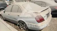 2004 Nissan Sunny