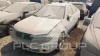 2004 Nissan Sunny