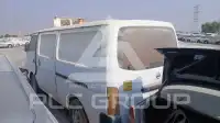 2004 Nissan Urvan