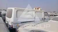 2004 Nissan Urvan
