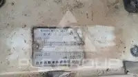 2004 Nissan Urvan