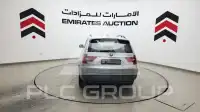 2004 BMW X3