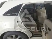 2004 Infinity FX35