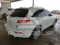 2004 Infinity FX35
