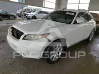 2004 Infinity FX35