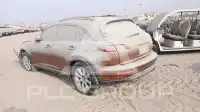 2004 Infinity FX35