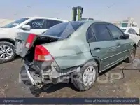 2004 Honda CIVIC