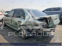 2004 Honda CIVIC