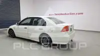 2004 Honda CIVIC