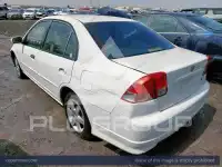 2004 Honda CIVIC