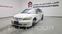 2004 Honda CIVIC