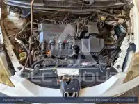 2004 Honda City