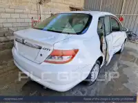 2004 Honda City