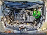 2004 Honda City