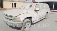 2004 GMC Suburban