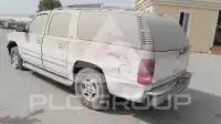 2004 GMC Suburban