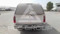 2004 GMC Suburban