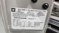 2004 GMC YUKON