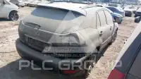 2004 Lexus RX330