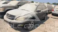 2004 Lexus RX330