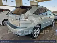 2004 Lexus RX330