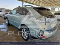 2004 Lexus RX330