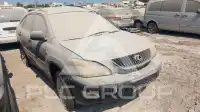 2004 Lexus RX330