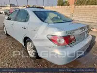 2004 Lexus ES300