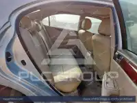 2004 Lexus ES300
