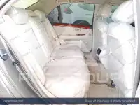 2004 Lexus LS430