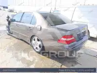 2004 Lexus LS430