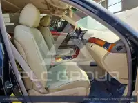 2004 Lexus LS430
