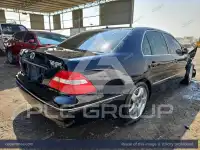 2004 Lexus LS430